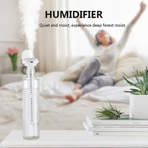 USB Portable Air Humidifier - ZOICOO