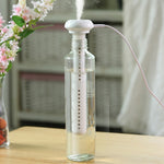 USB Portable Air Humidifier - ZOICOO