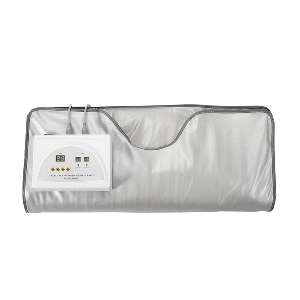 Infrared Sauna Blanket - ZOICOO