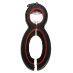 6 in 1 Multi Function Can Beer Bottle Opener - ZOICOO