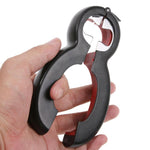 6 in 1 Multi Function Can Beer Bottle Opener - ZOICOO