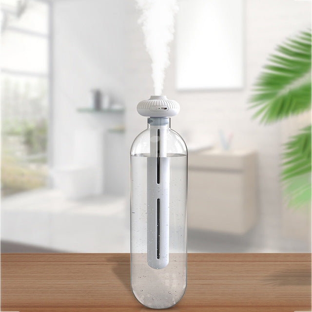 USB Portable Air Humidifier - ZOICOO