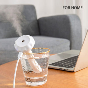 USB Portable Air Humidifier - ZOICOO