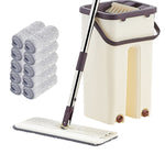 Rectangle 360 Magic Mop - ZOICOO