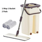 Rectangle 360 Magic Mop - ZOICOO