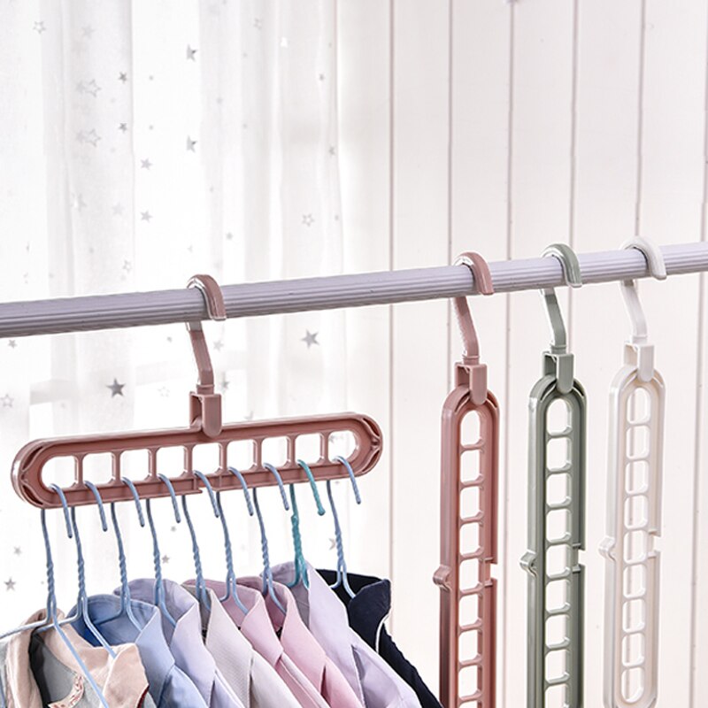 Clothes Organizer Hanger - ZOICOO