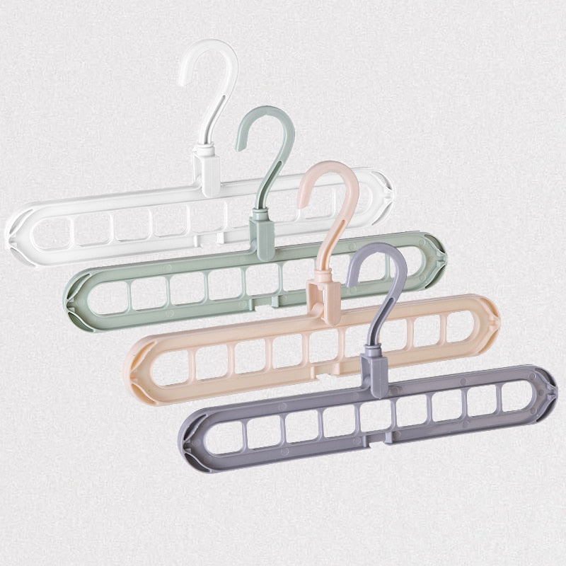 Clothes Organizer Hanger - ZOICOO