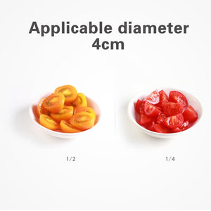 Small Tomatoes Cutter - ZOICOO