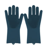 Magic Silicone Dish Washing Gloves - ZOICOO