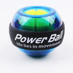 LED Muscle Power Ball - ZOICOO