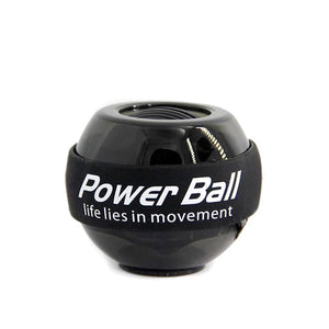 LED Muscle Power Ball - ZOICOO