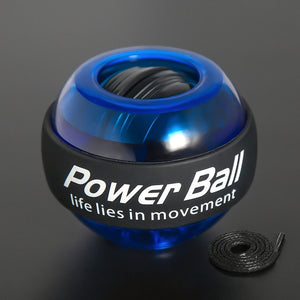 LED Muscle Power Ball - ZOICOO