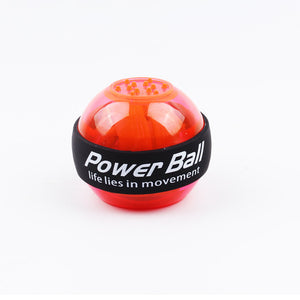 LED Muscle Power Ball - ZOICOO