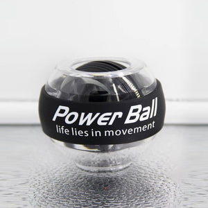 LED Muscle Power Ball - ZOICOO