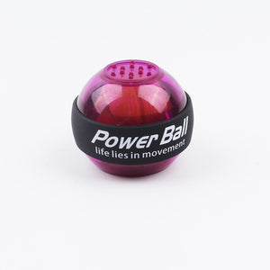 LED Muscle Power Ball - ZOICOO