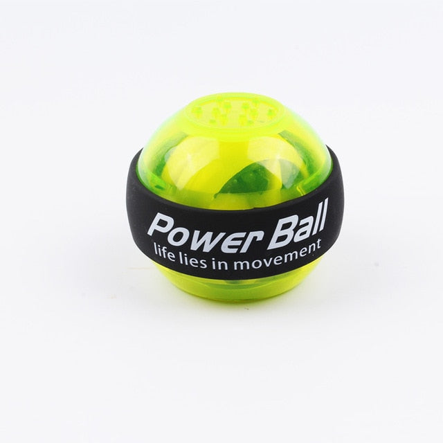 LED Muscle Power Ball - ZOICOO